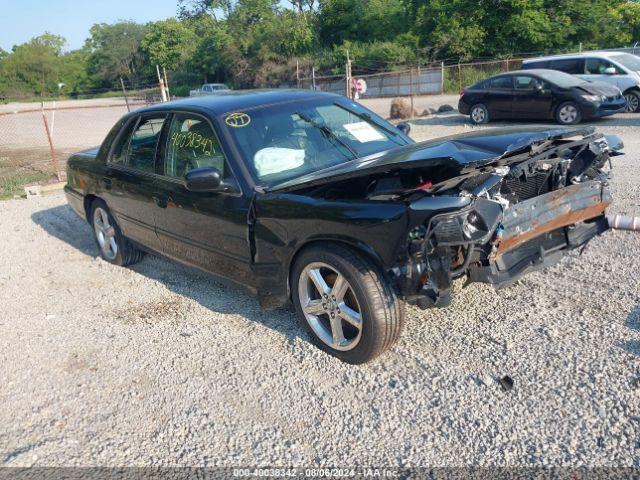  Salvage Mercury Marauder