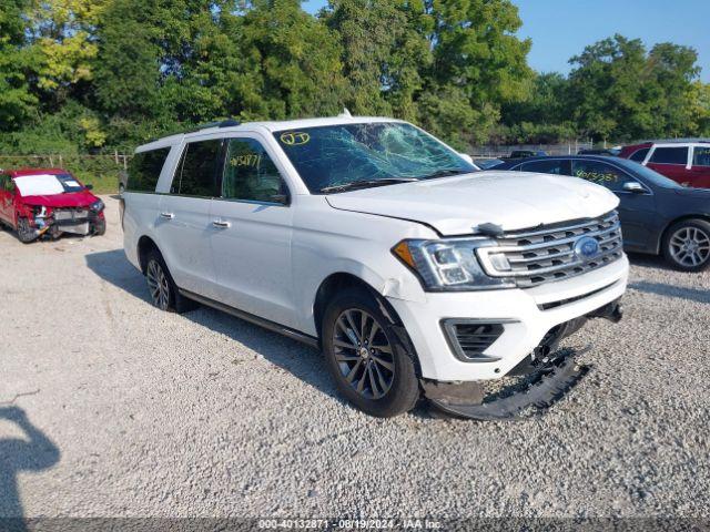  Salvage Ford Expedition