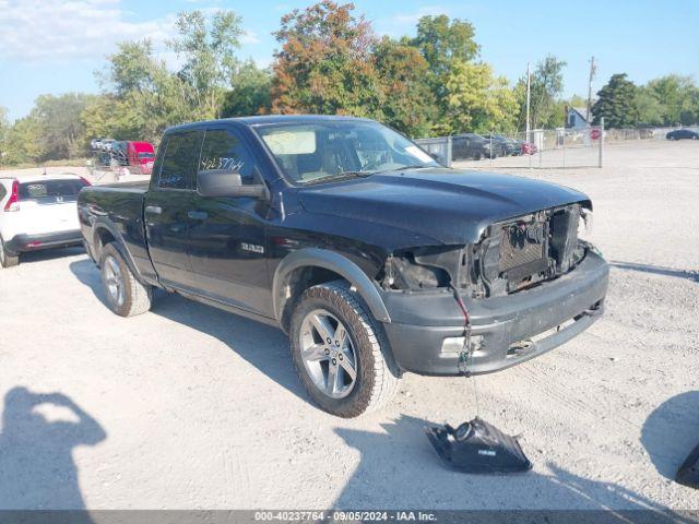  Salvage Dodge Ram 1500