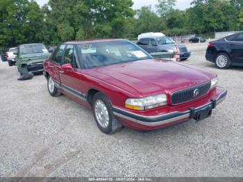  Salvage Buick LeSabre