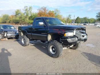  Salvage Dodge Ram 1500