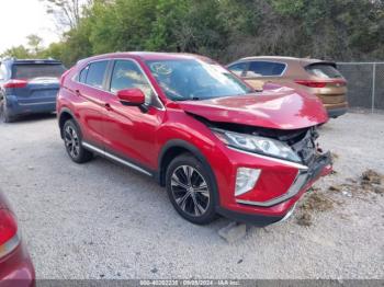  Salvage Mitsubishi Eclipse