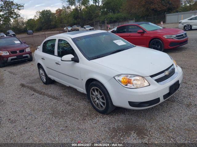  Salvage Chevrolet Cobalt