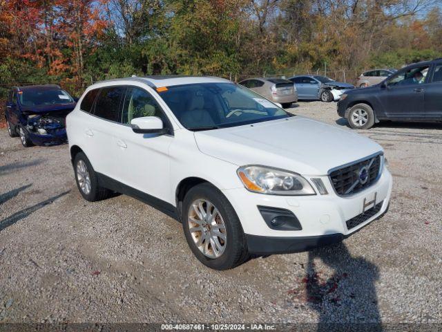  Salvage Volvo XC60