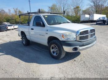  Salvage Dodge Ram 1500