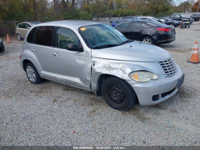  Salvage Chrysler PT Cruiser