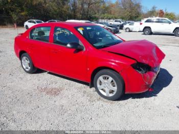  Salvage Chevrolet Cobalt