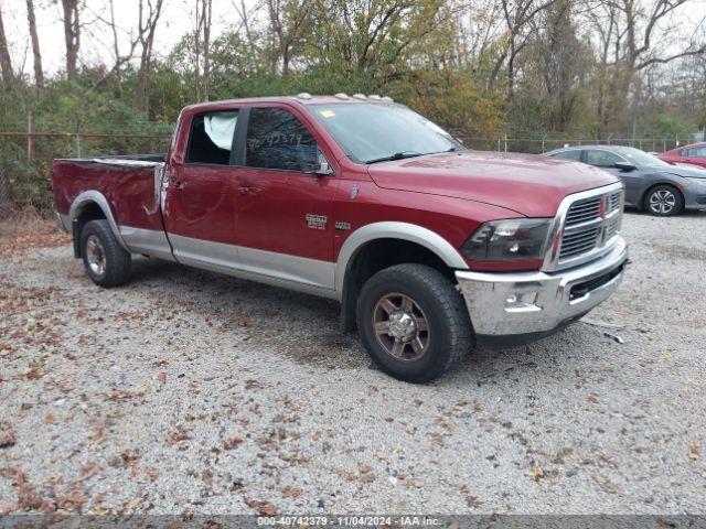  Salvage Dodge Ram 2500