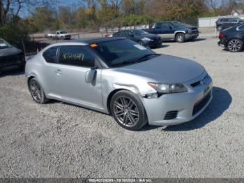  Salvage Scion TC