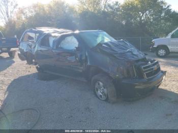  Salvage Chevrolet Suburban 1500