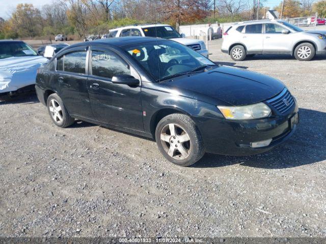  Salvage Saturn Ion