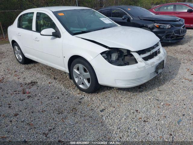  Salvage Chevrolet Cobalt