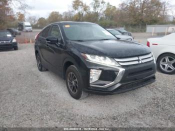  Salvage Mitsubishi Eclipse