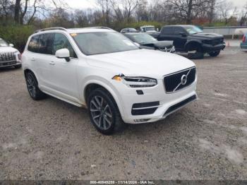  Salvage Volvo XC90