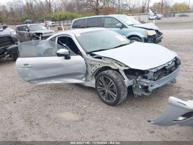  Salvage Scion FR-S