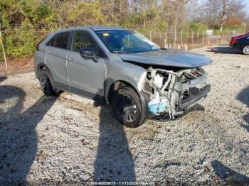  Salvage Mitsubishi Eclipse