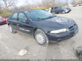  Salvage Dodge Stratus