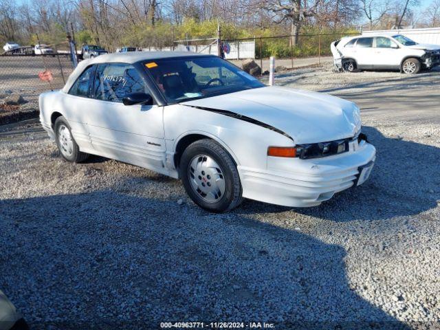  Salvage Oldsmobile Cutlass Supreme