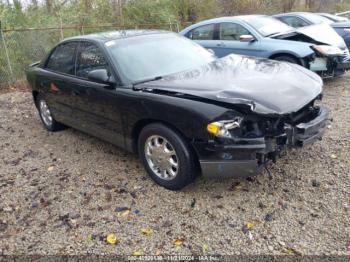  Salvage Buick Regal