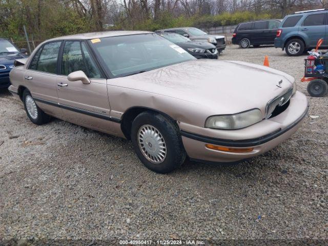  Salvage Buick LeSabre