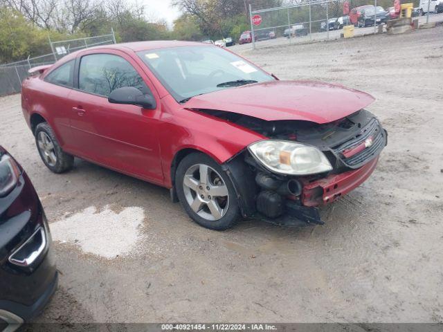  Salvage Chevrolet Cobalt