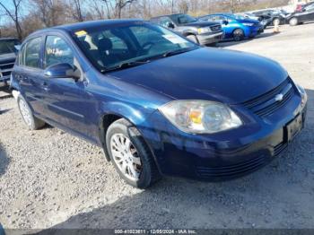  Salvage Chevrolet Cobalt