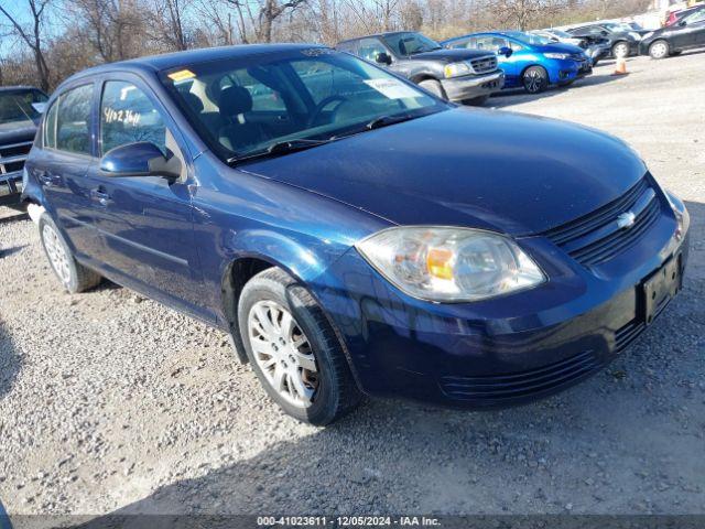  Salvage Chevrolet Cobalt