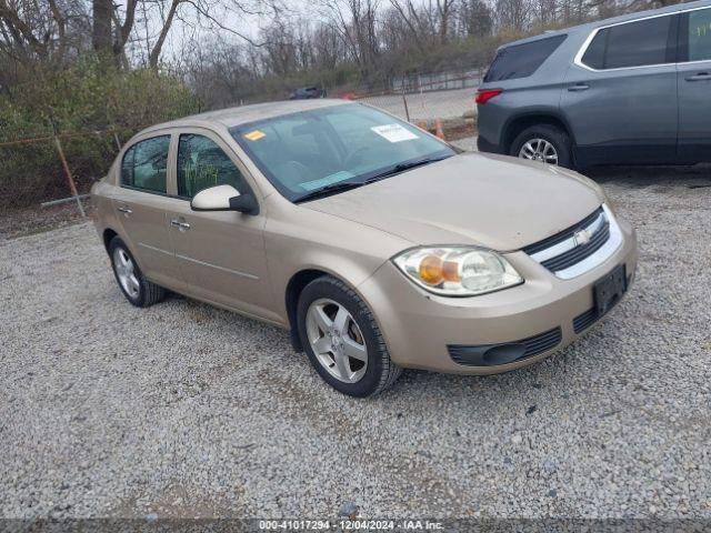  Salvage Chevrolet Cobalt