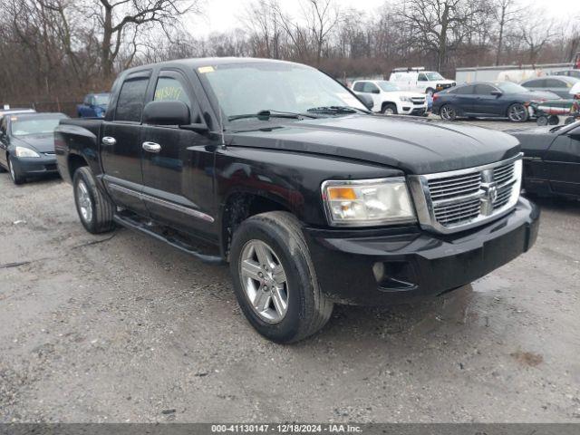  Salvage Dodge Dakota