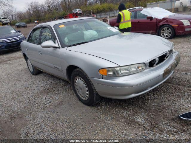  Salvage Buick Century