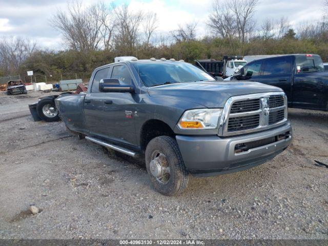  Salvage Ram 3500