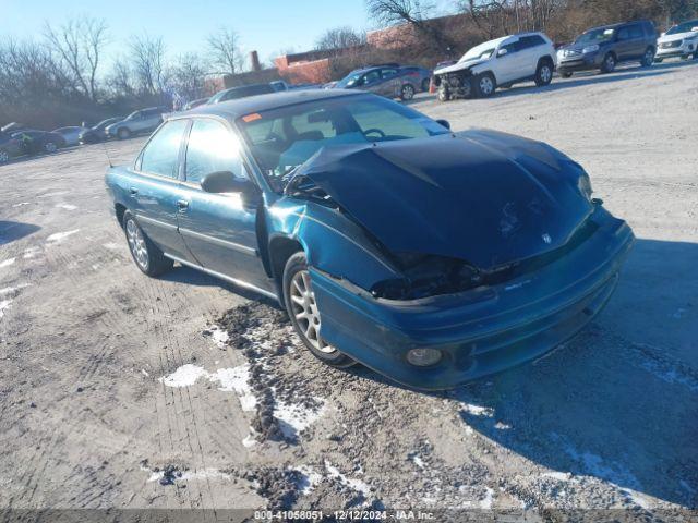  Salvage Dodge Intrepid