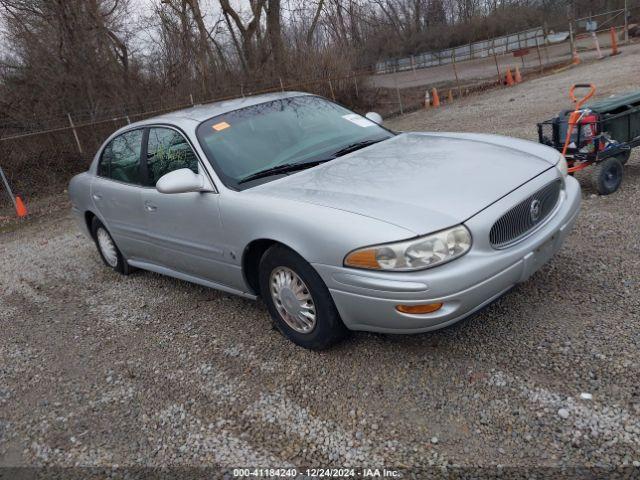  Salvage Buick LeSabre