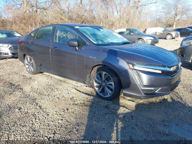  Salvage Honda Clarity Plug-In Hybrid