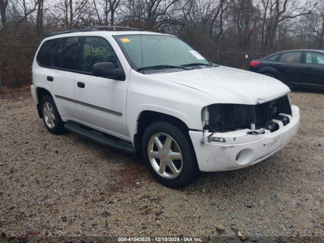  Salvage GMC Envoy