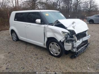  Salvage Scion xB