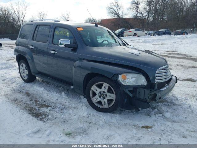  Salvage Chevrolet HHR