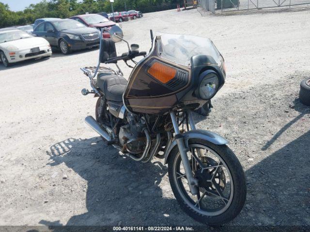  Salvage Suzuki Gs650