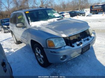  Salvage GMC Envoy