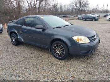  Salvage Chevrolet Cobalt