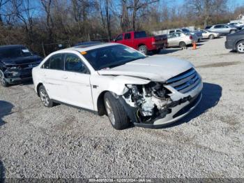  Salvage Ford Taurus