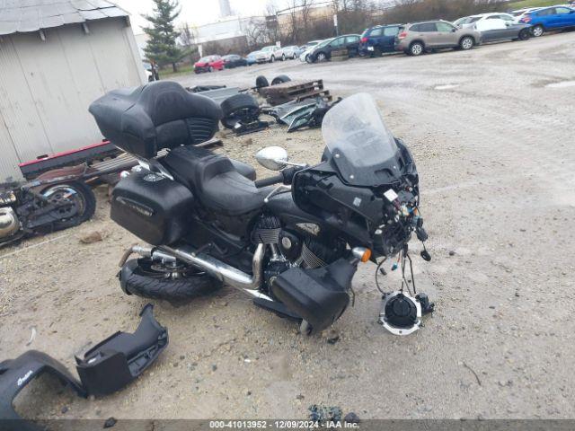  Salvage Indian Motorcycle Co Roadmaster