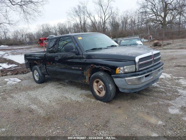  Salvage Dodge Ram 1500