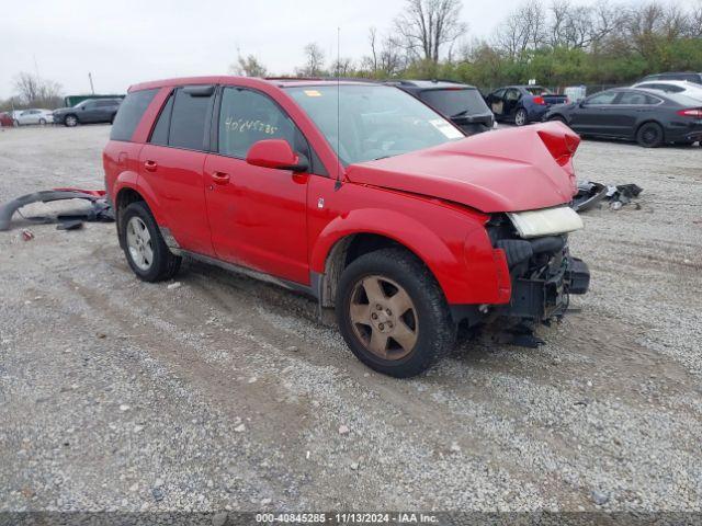  Salvage Saturn Vue