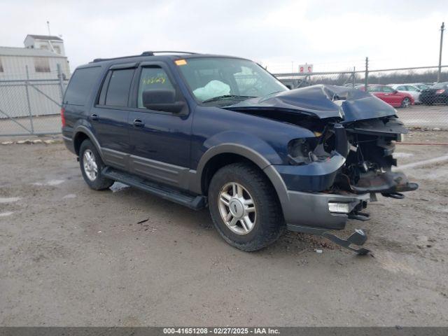  Salvage Ford Expedition