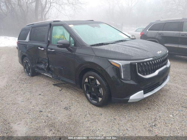  Salvage Kia Carnival