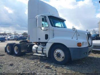  Salvage Freightliner Conventional