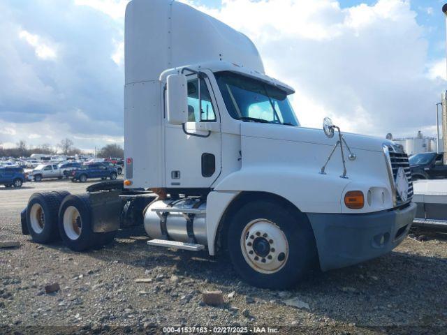  Salvage Freightliner Conventional