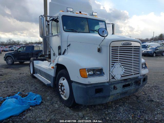  Salvage Freightliner Conventional