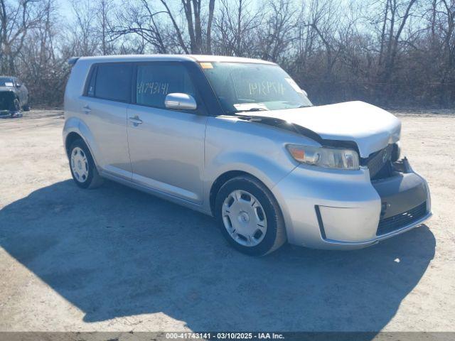  Salvage Scion xB